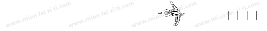 dfphaibaow12 B5字体转换